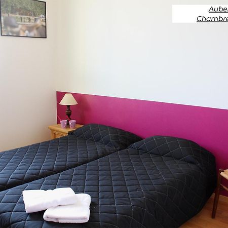 Domaine Les Terres De Saint-Hilaire Apartman Ollières Kültér fotó