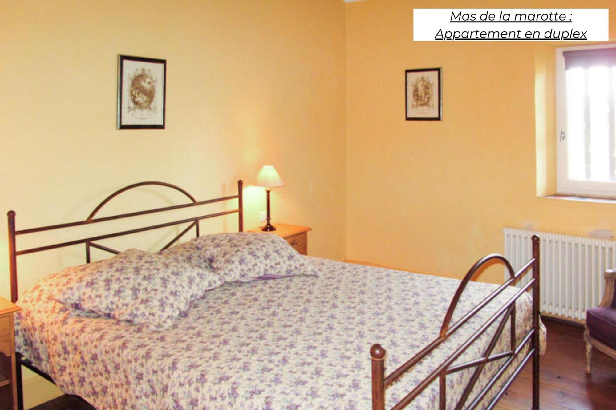 Domaine Les Terres De Saint-Hilaire Apartman Ollières Kültér fotó