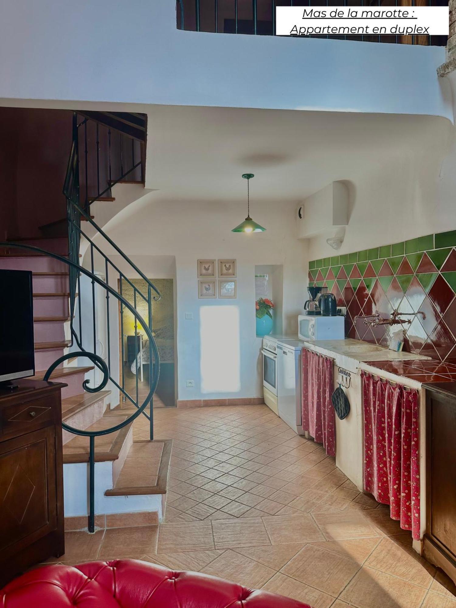 Domaine Les Terres De Saint-Hilaire Apartman Ollières Kültér fotó
