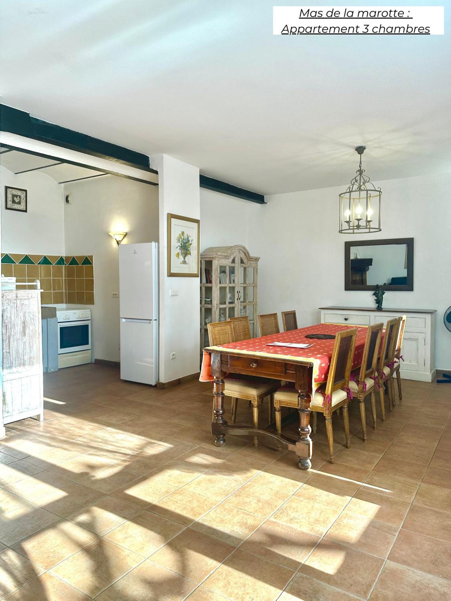 Domaine Les Terres De Saint-Hilaire Apartman Ollières Kültér fotó