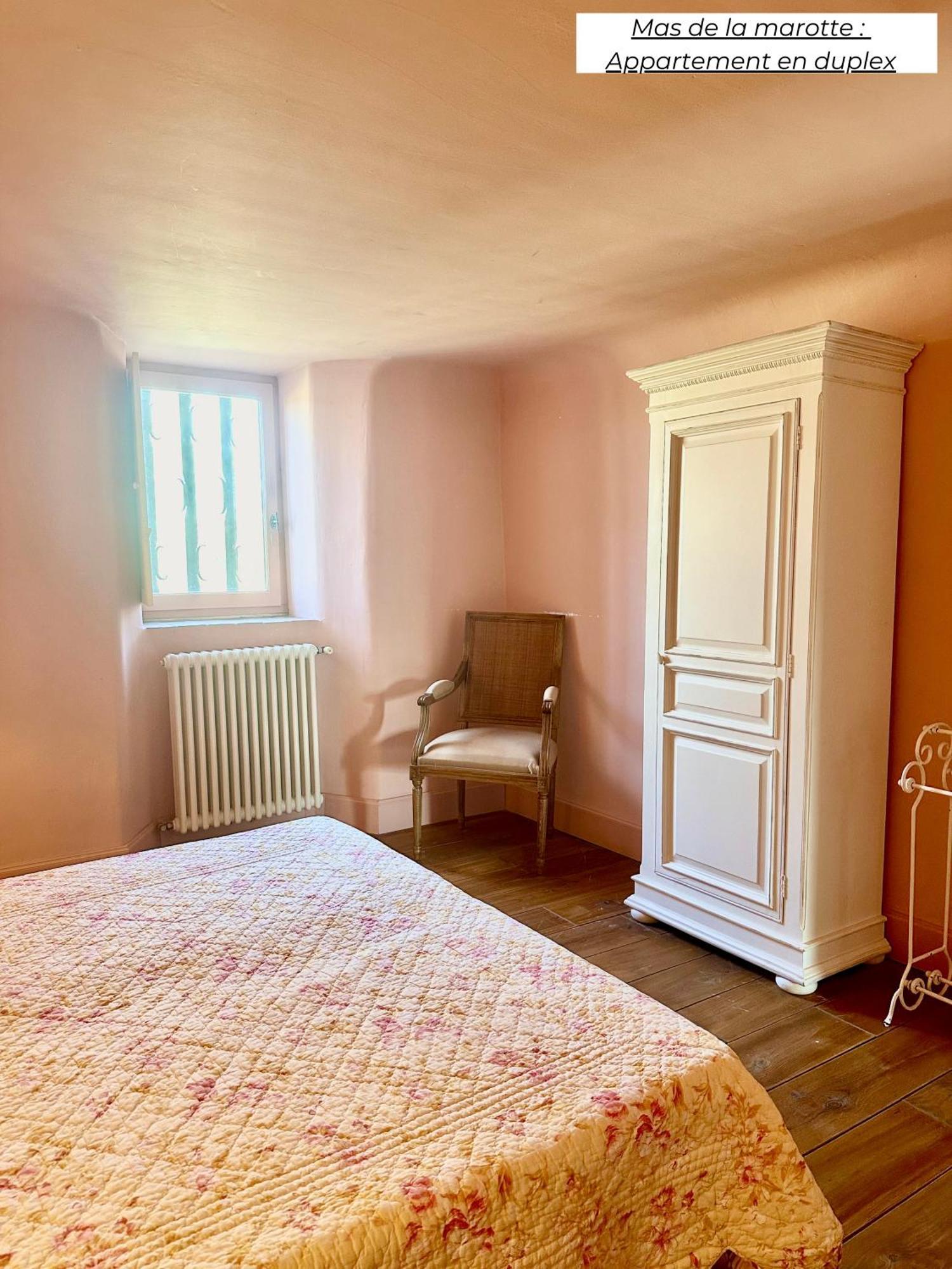 Domaine Les Terres De Saint-Hilaire Apartman Ollières Kültér fotó