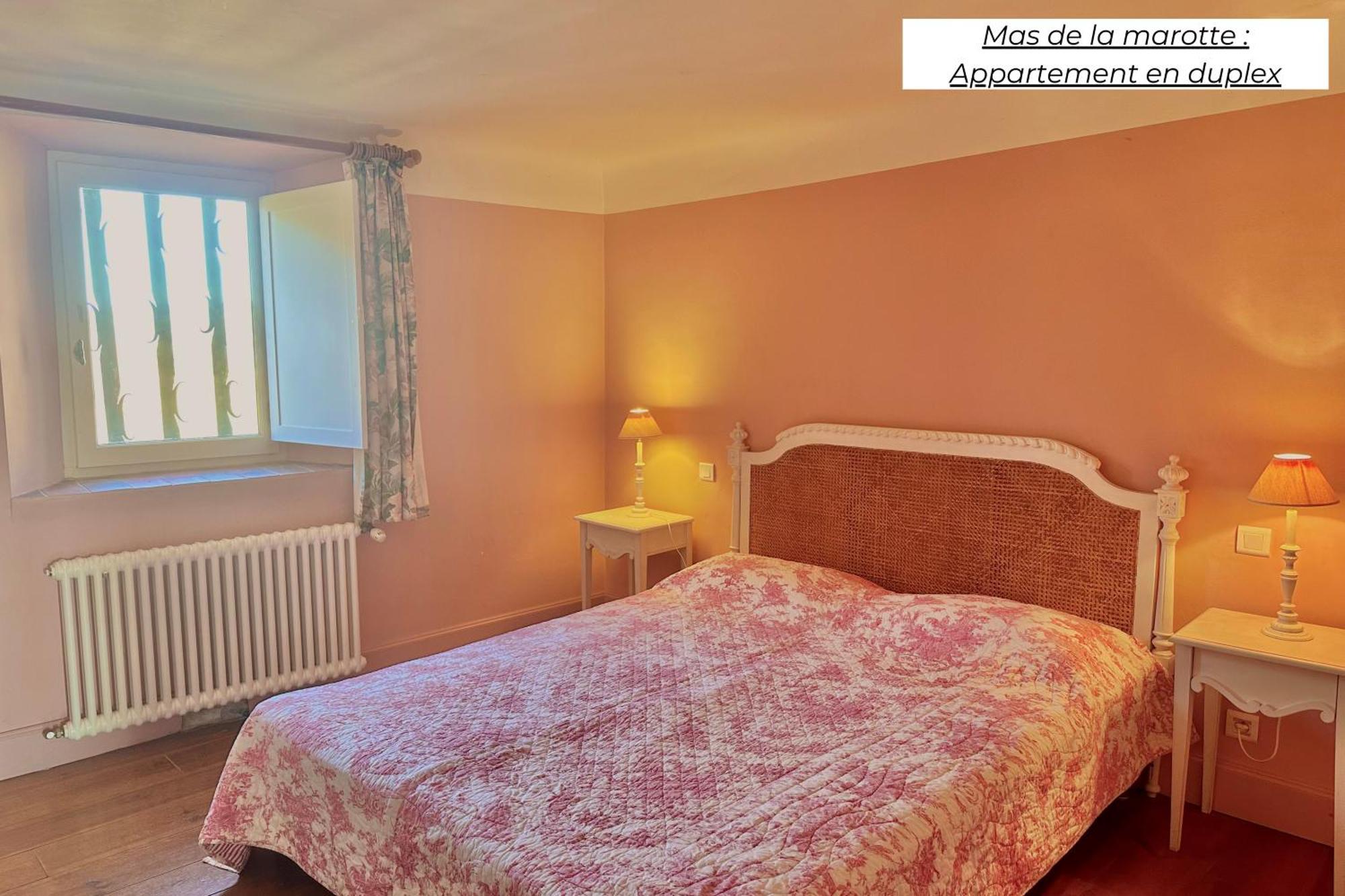 Domaine Les Terres De Saint-Hilaire Apartman Ollières Kültér fotó