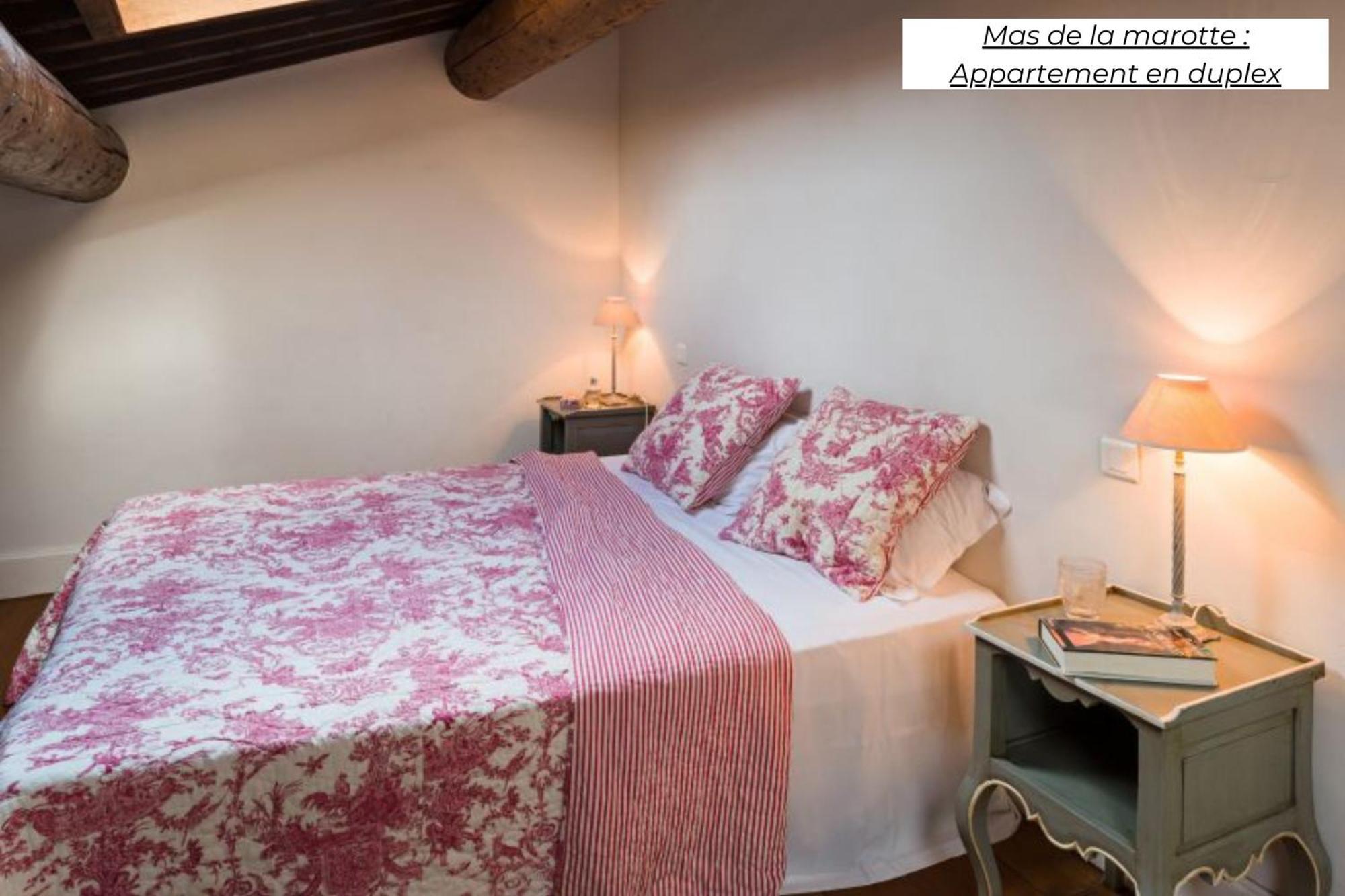 Domaine Les Terres De Saint-Hilaire Apartman Ollières Kültér fotó