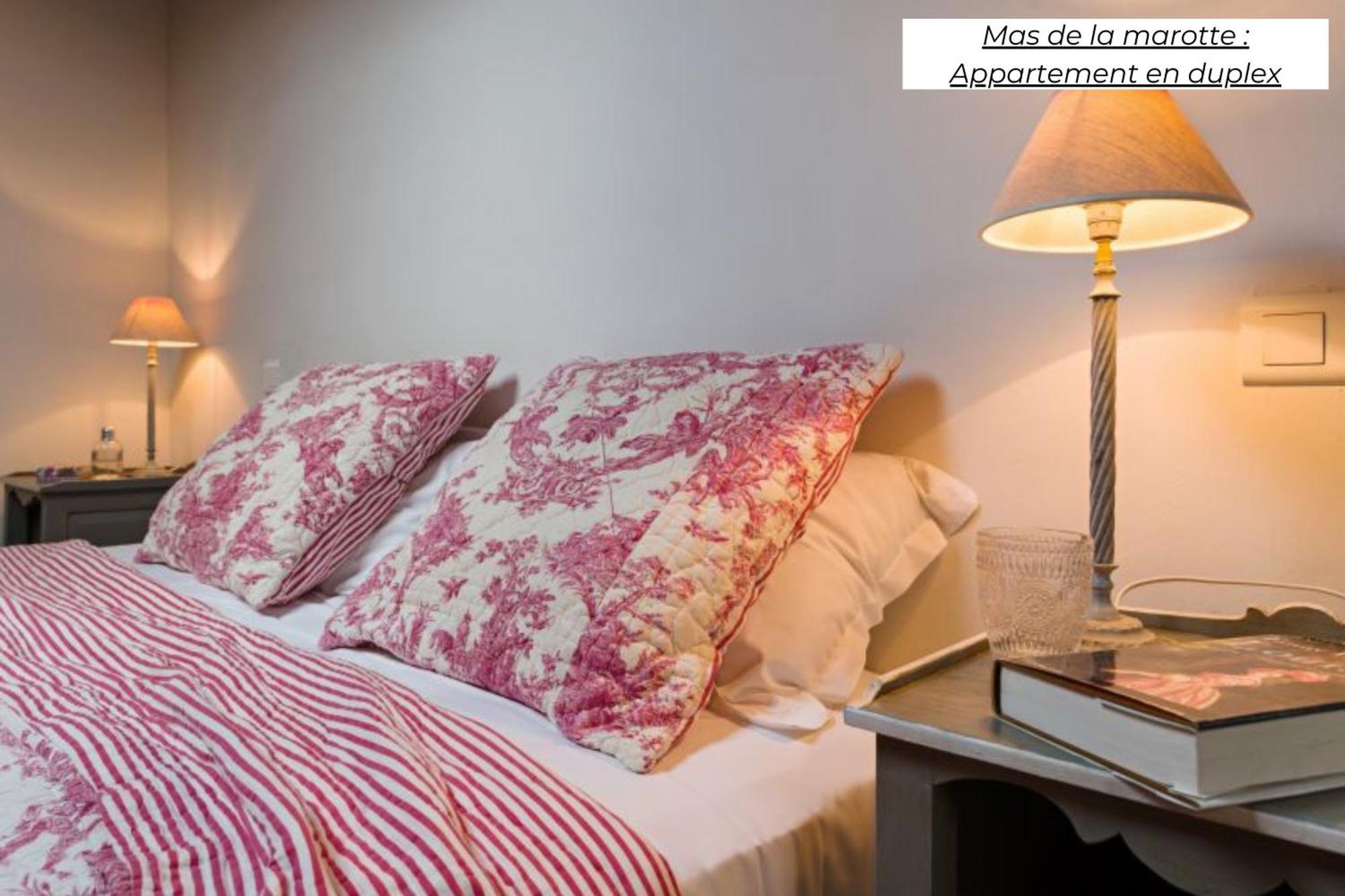 Domaine Les Terres De Saint-Hilaire Apartman Ollières Kültér fotó