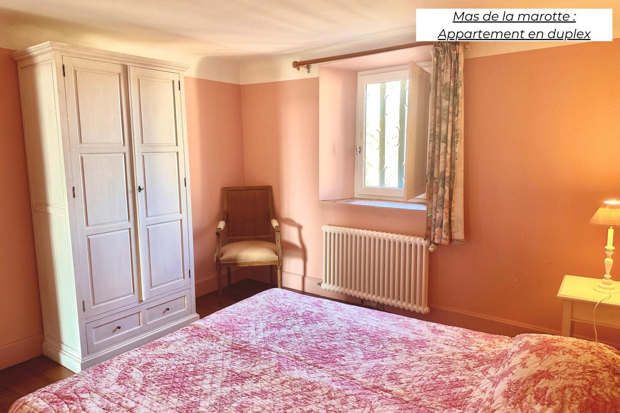 Domaine Les Terres De Saint-Hilaire Apartman Ollières Kültér fotó