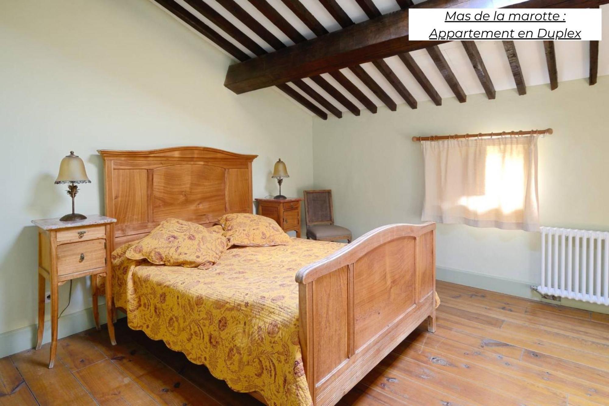 Domaine Les Terres De Saint-Hilaire Apartman Ollières Kültér fotó