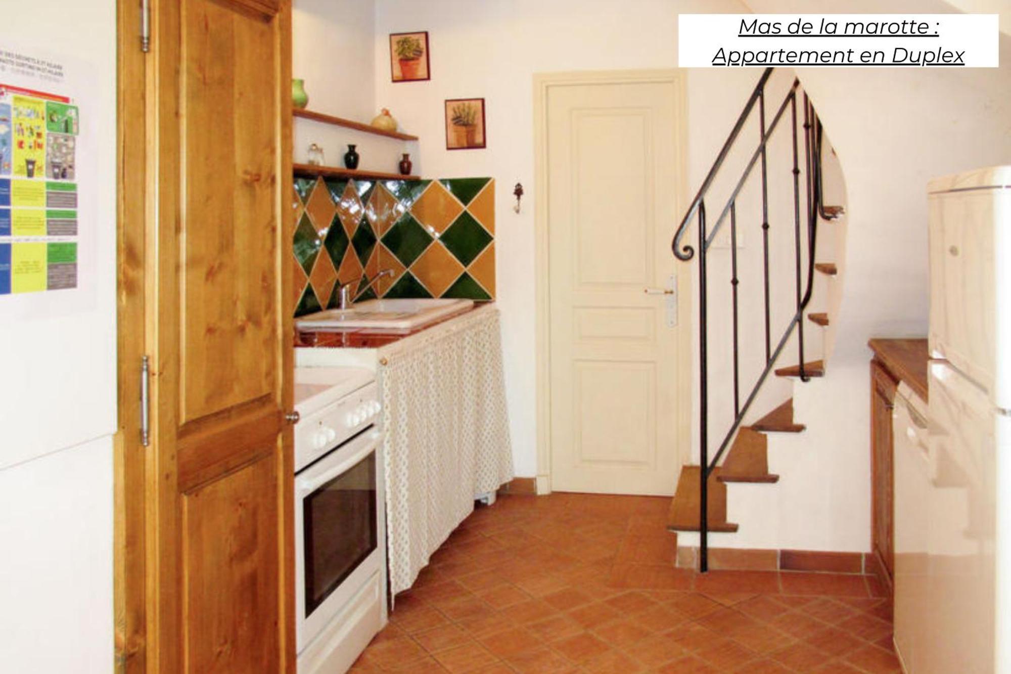 Domaine Les Terres De Saint-Hilaire Apartman Ollières Kültér fotó