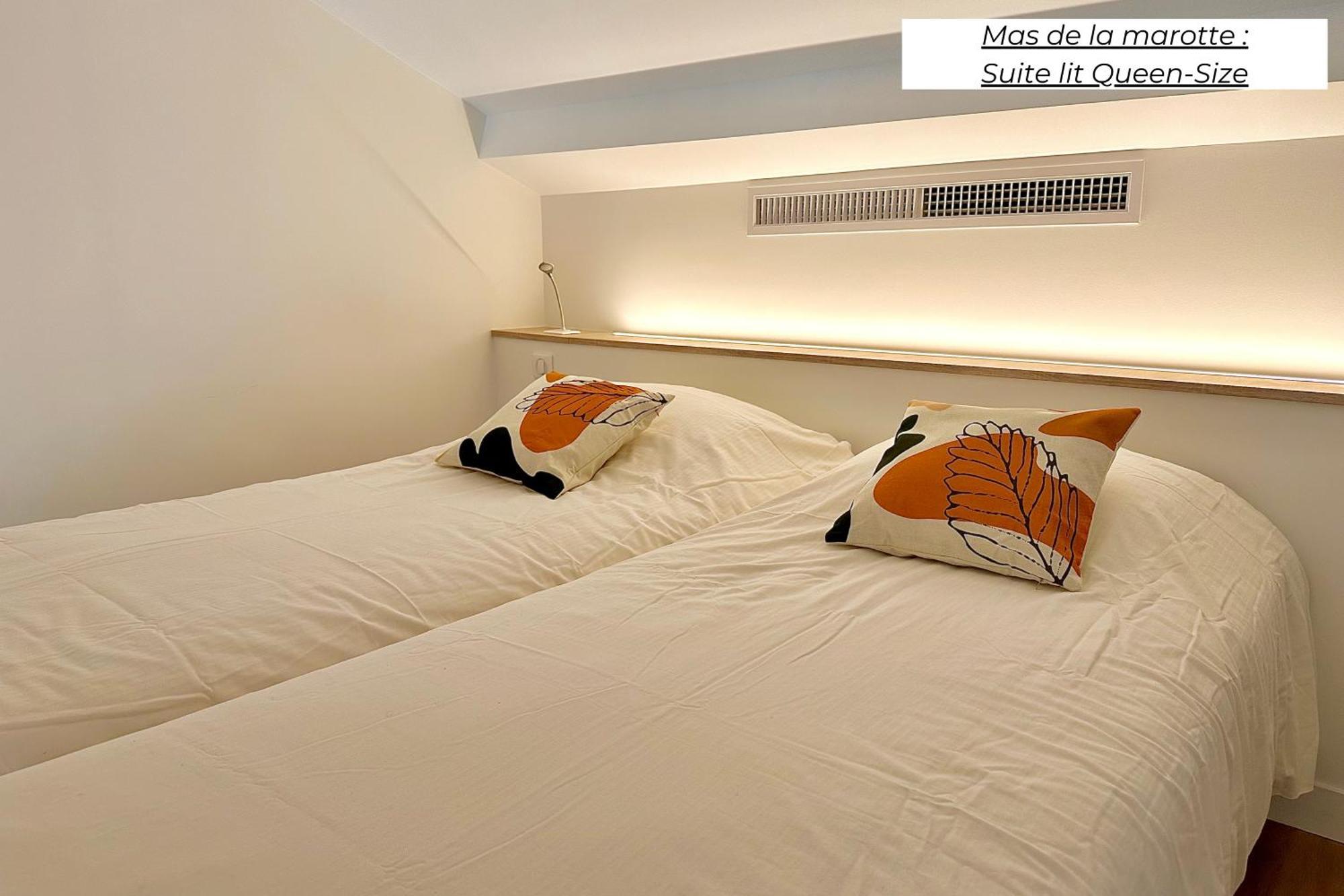 Domaine Les Terres De Saint-Hilaire Apartman Ollières Kültér fotó