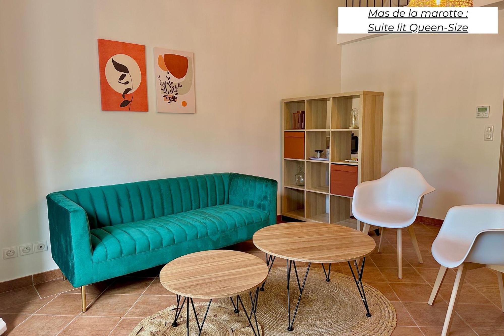 Domaine Les Terres De Saint-Hilaire Apartman Ollières Kültér fotó