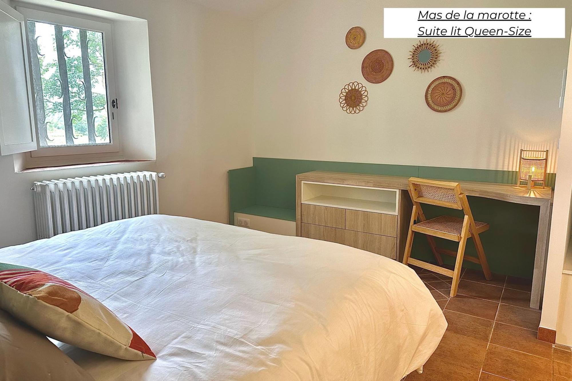 Domaine Les Terres De Saint-Hilaire Apartman Ollières Kültér fotó