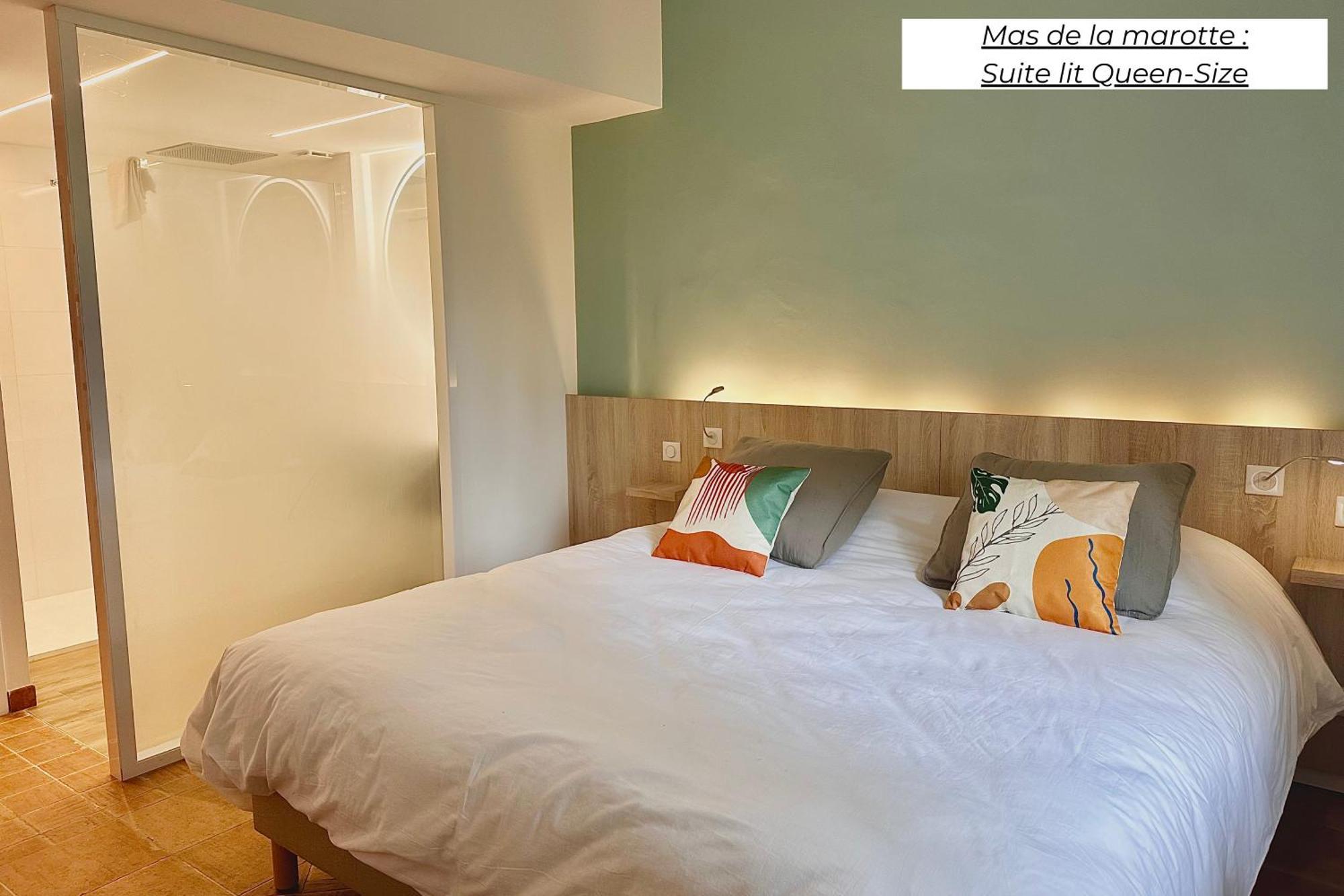 Domaine Les Terres De Saint-Hilaire Apartman Ollières Kültér fotó