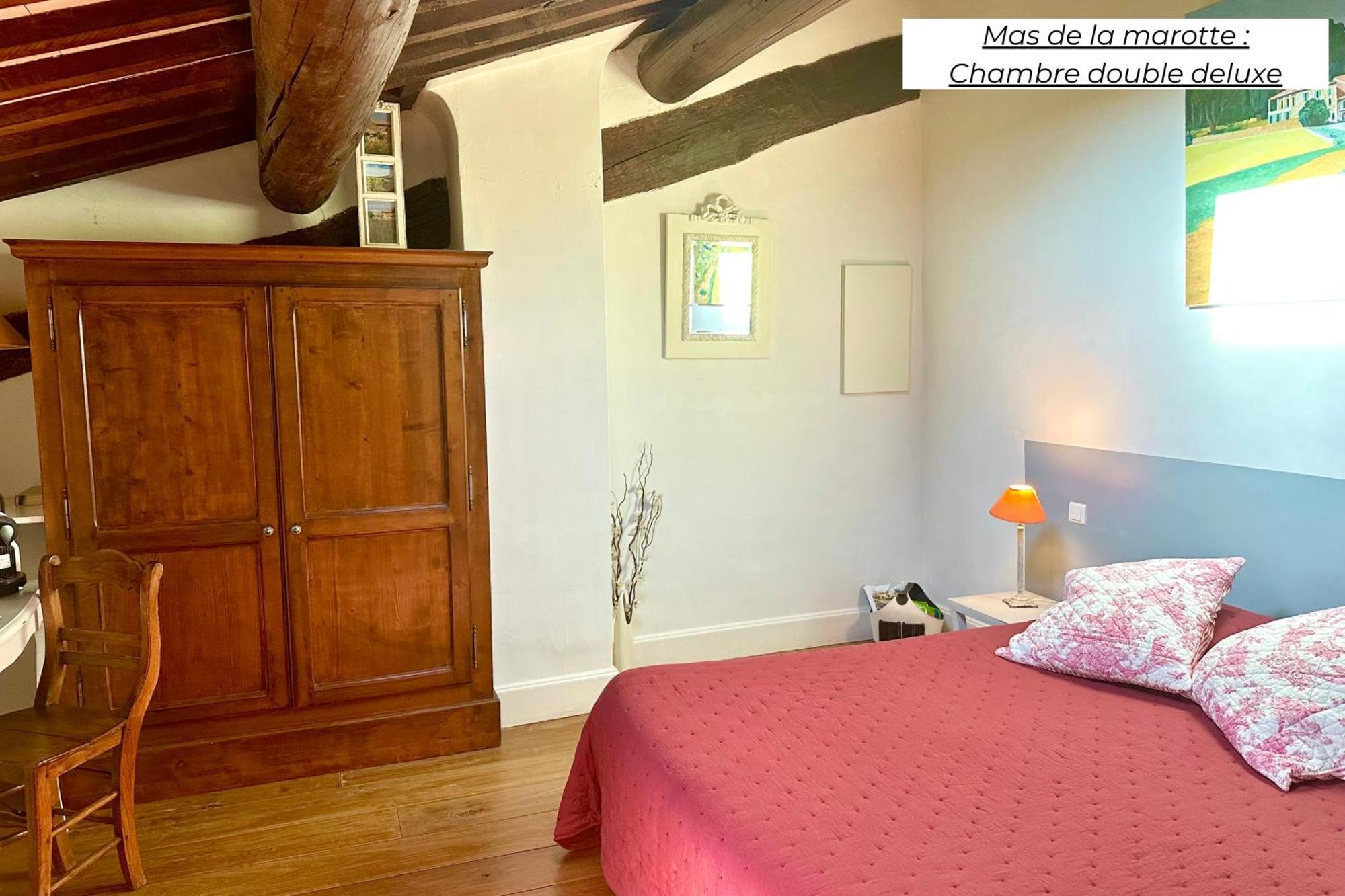 Domaine Les Terres De Saint-Hilaire Apartman Ollières Kültér fotó